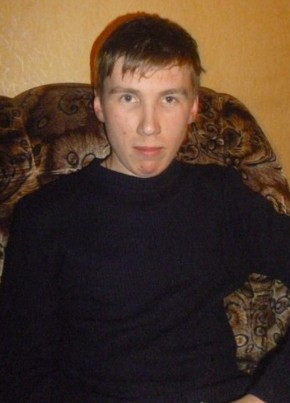 Андрей, 35, Россия, Йошкар-Ола