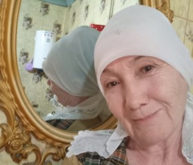 Daniya Magadieva, 70, Ufa