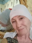 Daniya Magadieva, 70  , Ufa