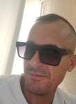 Roland, 43 года, Tirana