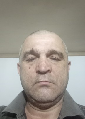 Алексей Пащенко, 50, Россия, Жигулевск