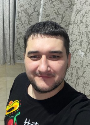 Иван из Москвы 36 лет