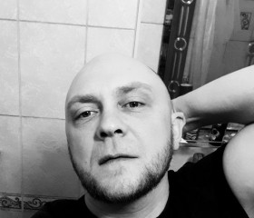 Rodion, 36, Nakhodka