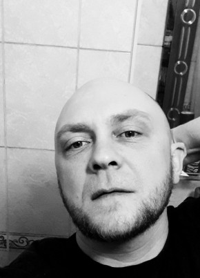 Rodion, 36, Russia, Nakhodka