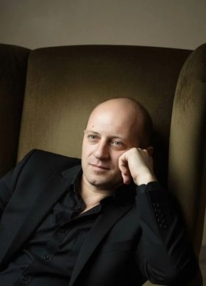 Андрей из Таганрога 43 года