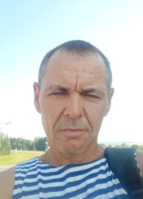 Алекс из Уфы 47 лет