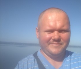 Николай, 45 лет, Вишневе