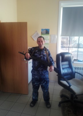 Александр, 42, Россия, Барабинск