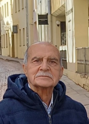 Ахмед, 76, جمهورية العراق, بغداد