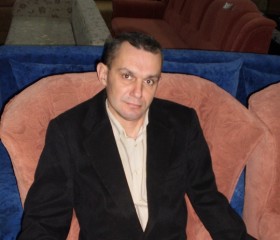 Юрий, 46 лет, Харків