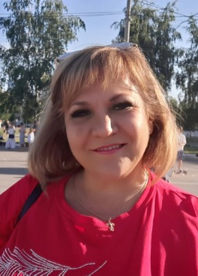 SVETLANA, 46, Россия, Кирсанов