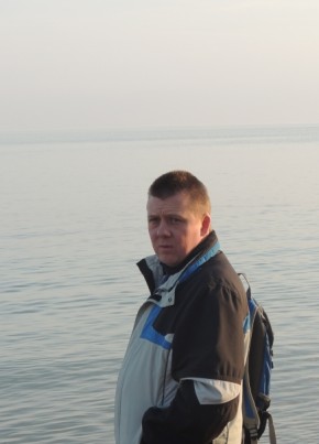 Николай, 49, Россия, Дмитров