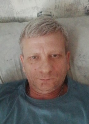 Сергей из Омска 49 лет