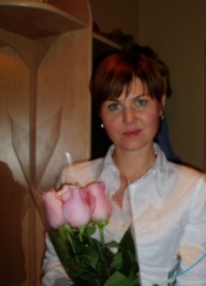 Лиза, 50, Україна, Київ