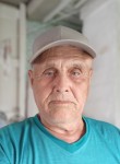 Danil, 74, Ufa