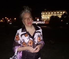 Татьяна, 51 год, Владикавказ
