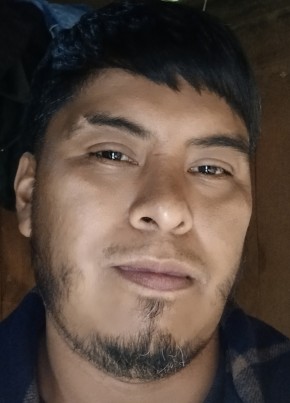 Arian из Paracho de Verduzco 43 года