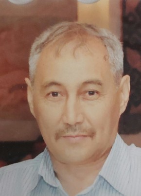 Гарифулла, 55, Қазақстан, Екібастұз