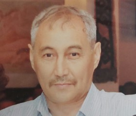 Гарифулла, 55 лет, Екібастұз