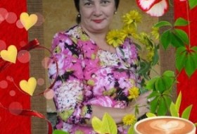 Ekaterina, 59 - Just Me