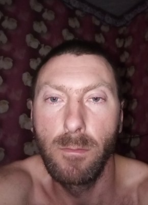 Сергей, 35, Россия, Камень-на-Оби