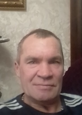 Олег из Москвы 52 года