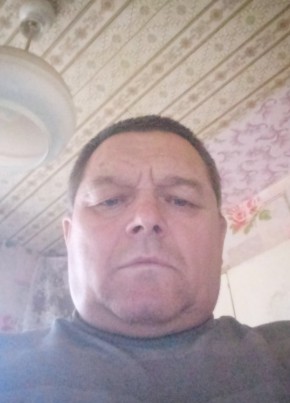 Виктор, 57, Россия, Ефремов