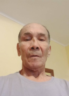 Николай, 60, Россия, Выборг