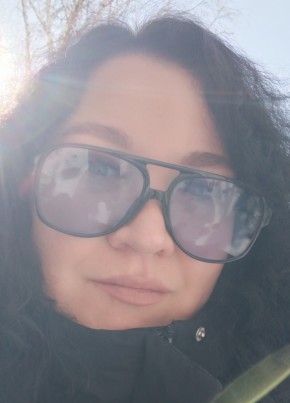 Евгения из Красноярска 32 года