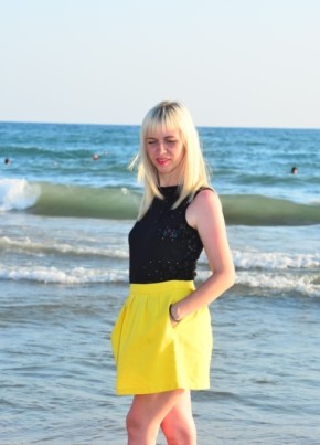 Анна, 38, Россия, Первоуральск