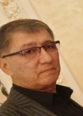 Улугбек, 64, O‘zbekiston Respublikasi, Toshkent