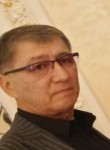 Улугбек, 64 года, Toshkent