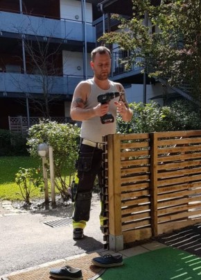Niklas из Helsingborg 44 года