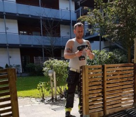 Niklas, 44, Helsingborg