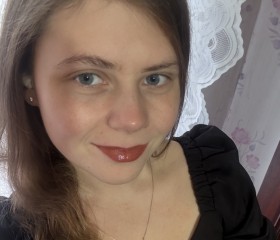 Anastasiya, 23, Rostov-na-Donu