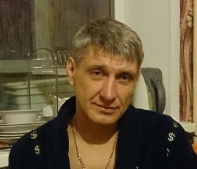 Вадим, 51 год, Куровское