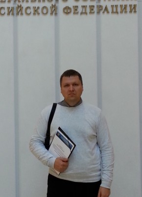 Nikolay, 37, Russia, Murmansk