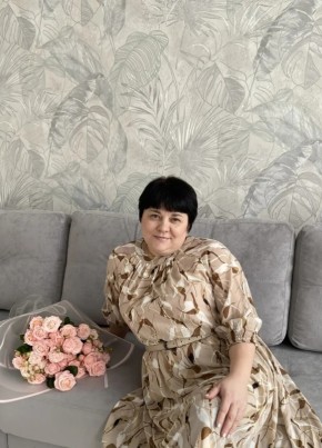 Татьяна из Шадринска 52 года