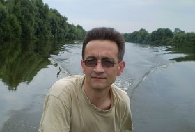 Станислав, 62 - Только Я