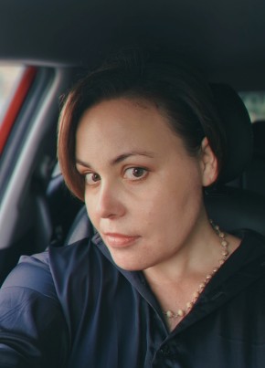 Лиза из Краснодара 37 лет