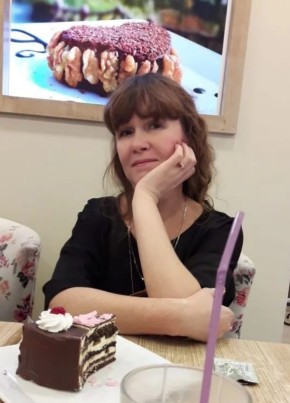Оля из Өскемена 53 года