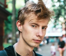 Даниил, 22 года, Пермь