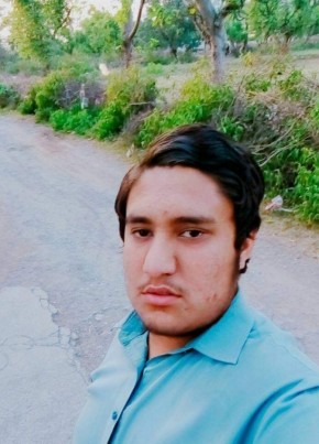 Raja Haseeb, 24, پاکستان, اسلام آباد