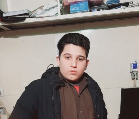 Ramin 14 age, 18 лет, کابل