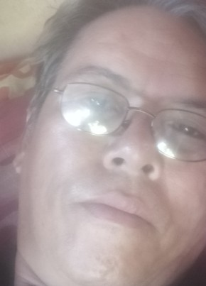 Jojo из Lungsod ng Dabaw 53 года