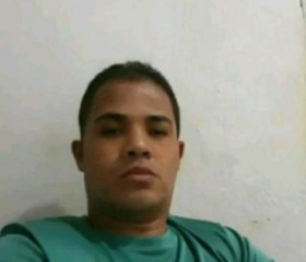 Elias, 31 год, Recife