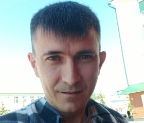Ilnur, 35, Moskovsky