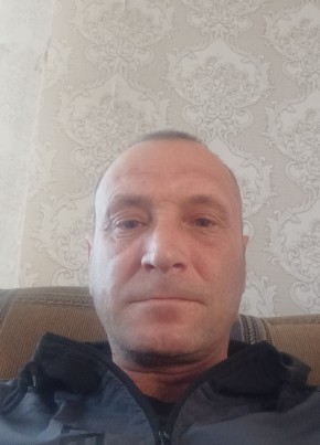 Сергей, 42, Россия, Славгород