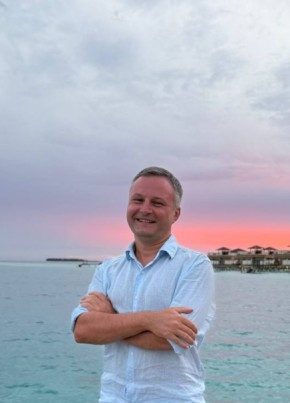 Vadim, 42, Russia, Moscow