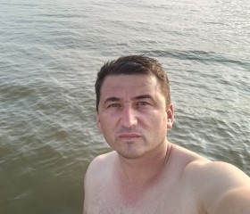 Мехроб Тошмадов, 36 лет, Уссурийск